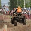 Can-Am Trophy Russia 2012. Пермские победы