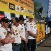 Can-Am Trophy Russia 2012. Пермские победы