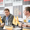 Can-Am Trophy Russia: призовой фонд серии-2012