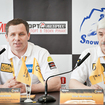 Can-Am Trophy Russia: призовой фонд серии-2012