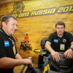 Club Can-Am Russia 2013