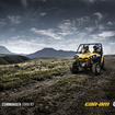 Долгожданный Can-Am side-by-side!