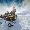 Горная школа SkiDooKing: фотоотчет
