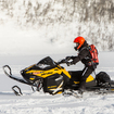 Горная школа SkiDooKing: фотоотчет