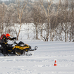 Горная школа SkiDooKing: фотоотчет