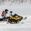 Горная школа SkiDooKing: фотоотчет