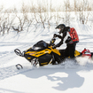 Горная школа SkiDooKing: фотоотчет