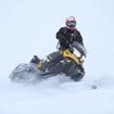 Горная школа SkiDooKing! Первые впечатления и фото!