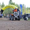 III этап Открытой внедорожной квадро серии Can-Am Trophy Russia 2010