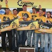 III этап Открытой внедорожной квадро серии Can-Am Trophy Russia 2010