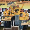 III этап Открытой внедорожной квадро серии Can-Am Trophy Russia 2010