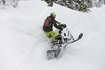 SKI-DOO FREERIDE 850 E-TEC 154/165