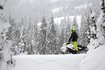 SKI-DOO FREERIDE 850 E-TEC 154/165