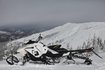 SKI-DOO FREERIDE 850 E-TEC 154/165