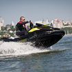 Лето Sea-Doo в Воронеже!