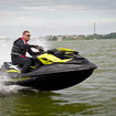 Лето Sea-Doo в Воронеже!