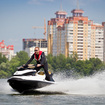 Лето Sea-Doo в Воронеже!