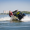 Лето Sea-Doo в Воронеже!