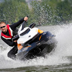 Лето Sea-Doo в Воронеже!