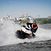 Лето Sea-Doo в Воронеже!