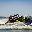 Лето Sea-Doo в Воронеже!