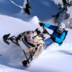 Линейка Ski-Doo 2012