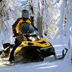 Линейка Ski-Doo 2012