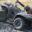 Никаких машин, только квадроциклы!