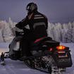 Новая коллекция снегоходной экипировки Ski-Doo 2013