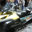 Новая линейка Ski-Doo 2014! 