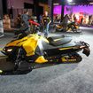 Новая линейка Ski-Doo 2014! 