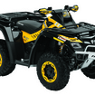 Премьера: Can-Am Commander и Can-Am Outlander 800R выходят на российские просторы