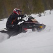 Презентация Ski-Doo 2013 в Финляндии