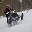 Презентация Ski-Doo 2013 в Финляндии