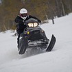 Презентация Ski-Doo 2013 в Финляндии