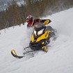 Презентация Ski-Doo 2013 в Финляндии