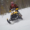 Презентация Ski-Doo 2013 в Финляндии