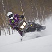 Презентация Ski-Doo 2013 в Финляндии