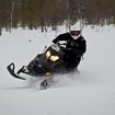 Презентация Ski-Doo 2013 в Финляндии