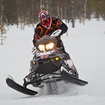 Презентация Ski-Doo 2013 в Финляндии