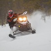 Презентация Ski-Doo 2013 в Финляндии