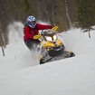 Презентация Ski-Doo 2013 в Финляндии