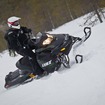 Презентация Ski-Doo 2013 в Финляндии