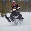 Презентация Ski-Doo 2013 в Финляндии