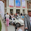Саммит "Сильная Россия-2012" выбрал Spyder