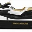 Sea-Doo 2012: плюс три! 