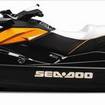 Sea-Doo 2012: плюс три! 