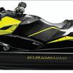 Sea-Doo 2012: плюс три! 