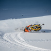 Тест-драйв прототипов Ski-Doo/Lynx 2014
