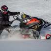 Тест-драйв прототипов Ski-Doo/Lynx 2014